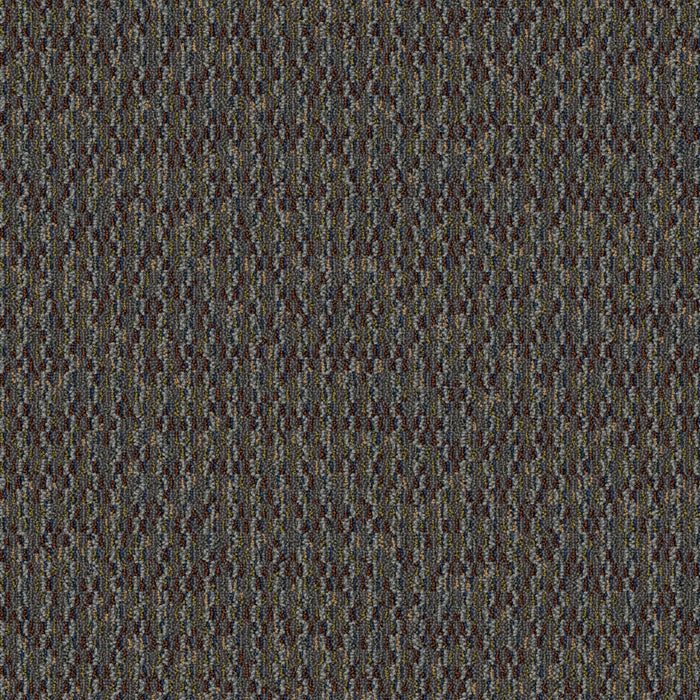 Mohawk Pure Genius II - Artist II BT380 - 24 in. x 24 in. - Commercial Carpet Tile - 955 Archaeologist