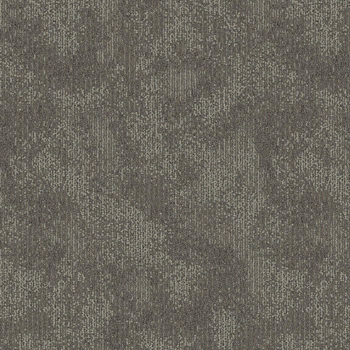 Mohawk Group - Iconic Earth - Statement Stone - Carpet Tile - Perfect Paths