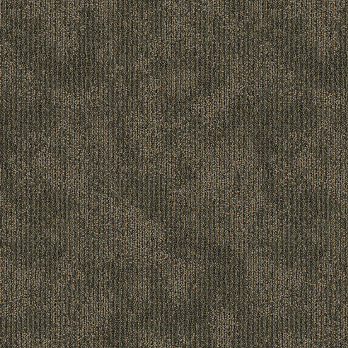 Mohawk Group - Iconic Earth - Statement Stone - Carpet Tile - Downing Stone