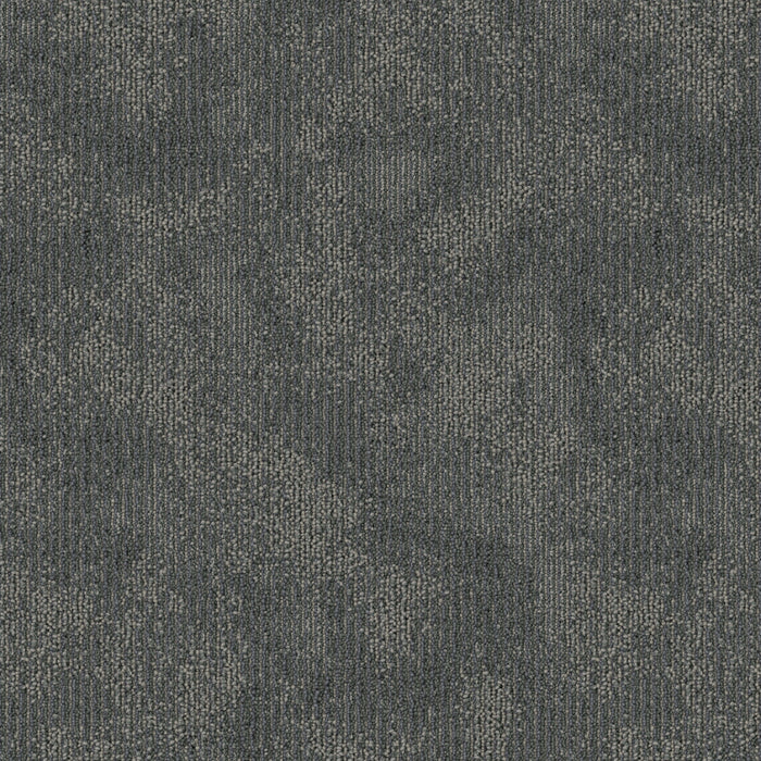 Mohawk Group - Iconic Earth - Statement Stone - Carpet Tile - Solid Ground