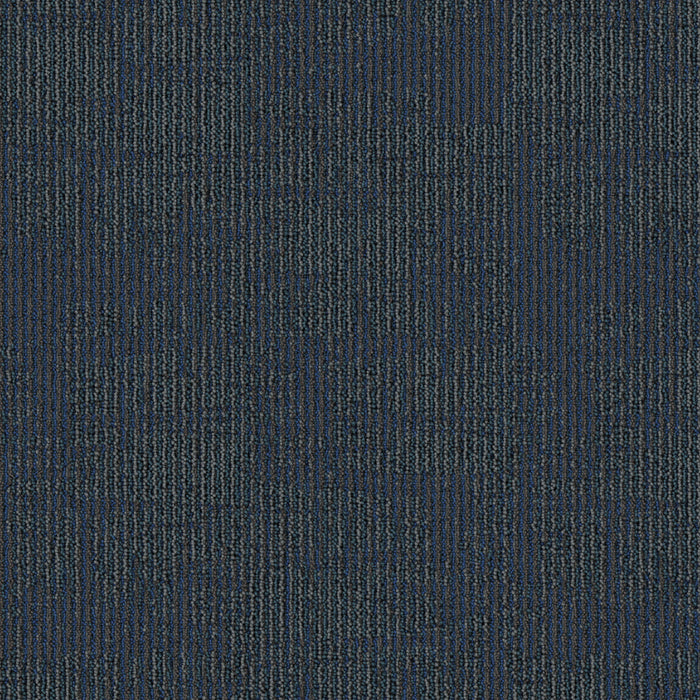 Mohawk Group - Artisanal - Threaded Craft - Carpet Tile - Jewel