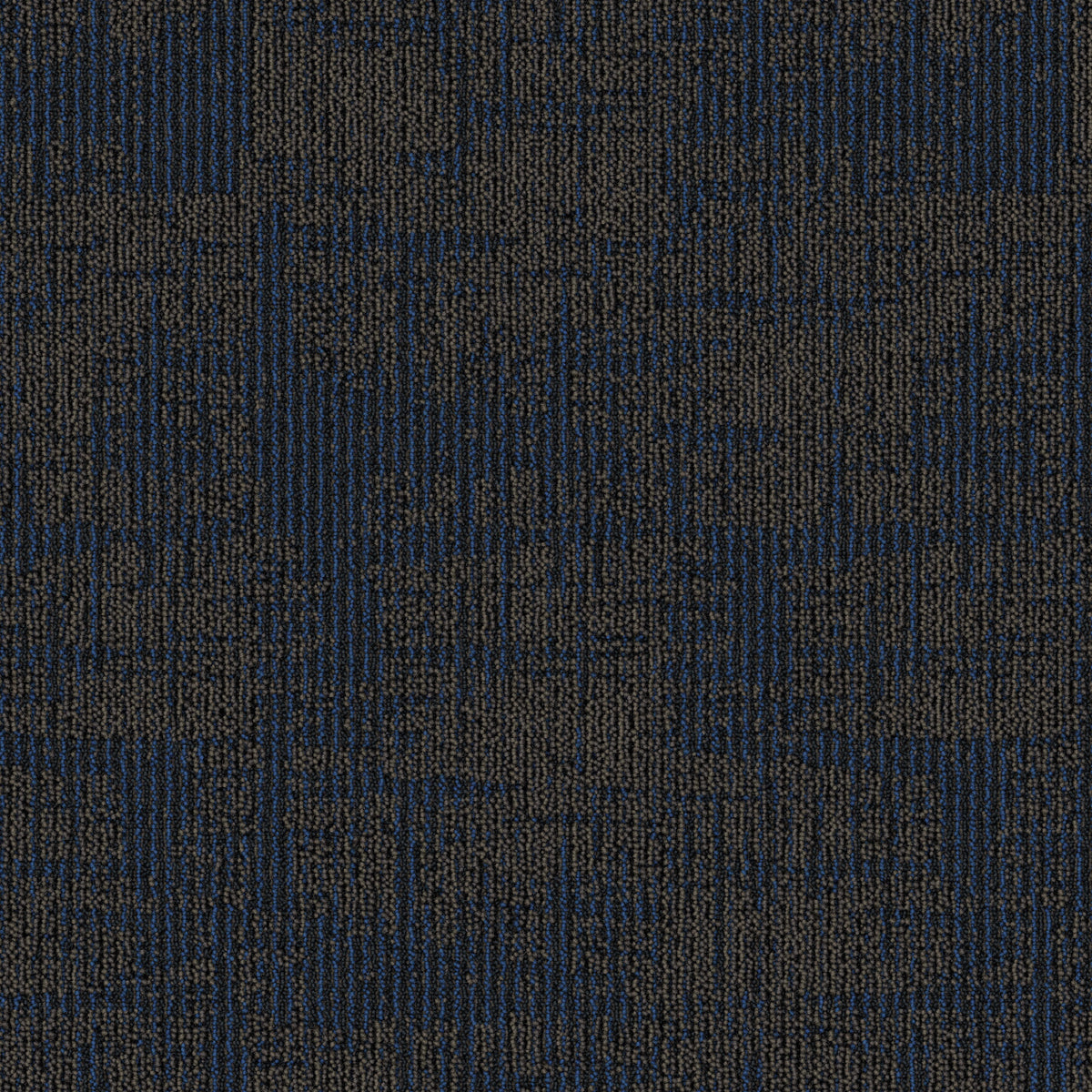 Mohawk Group - Artisanal - Threaded Craft - Carpet Tile - Twilight