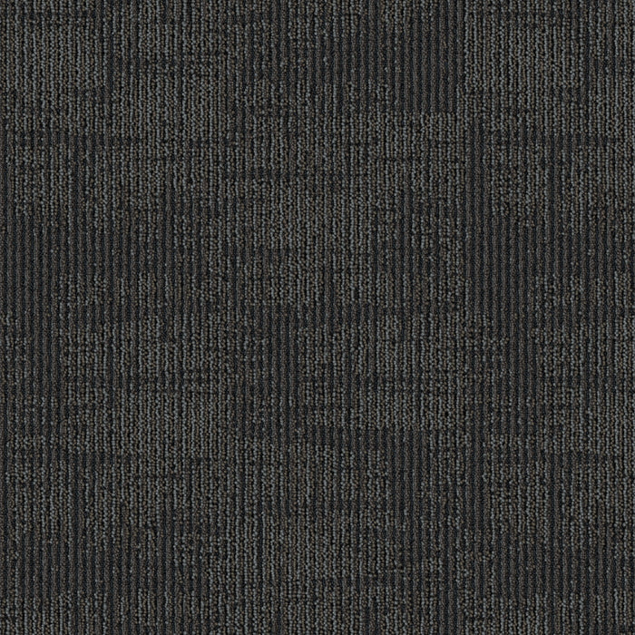 Mohawk Group - Artisanal - Threaded Craft - Carpet Tile - Dusk