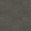 See Mohawk Group - Artisanal - Threaded Craft - Commercial Carpet Tile - Shell