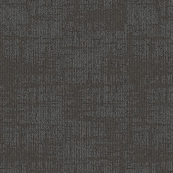 Mohawk Group - Artisanal - Threaded Craft - Carpet Tile - Mist