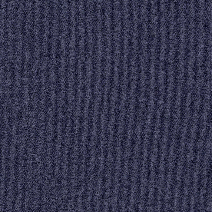 Mohawk - Creative Spark - 24 in. x 24 in. - Commercial Carpet Tile - Uplifting Ultraviolet