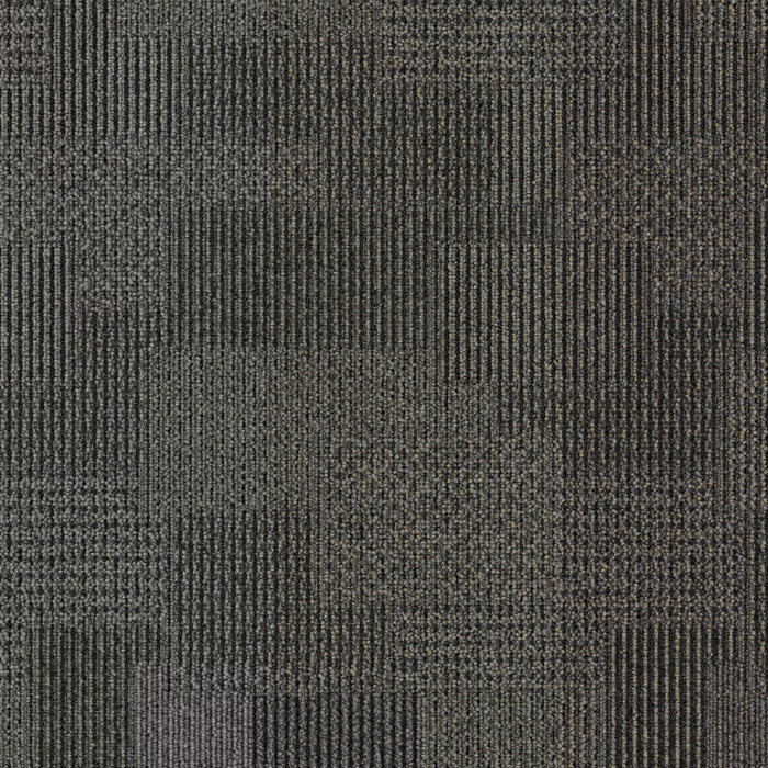 Mohawk - First One Up II BT443 - 24 in. x 24 in. - Commercial Carpet Tile - 959 Preference