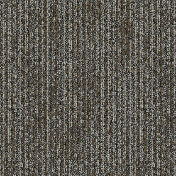 Mohawk - Sketch Effect - Framed Structure Commercial Carpet Tile w/ Ecoflex Matrix - 929 Light Elm