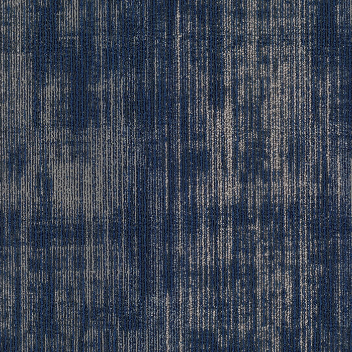 Mohawk - Crossing Current - Refined Pass - 24 in. x 24 in. - Commercial Carpet Tile - Jennings