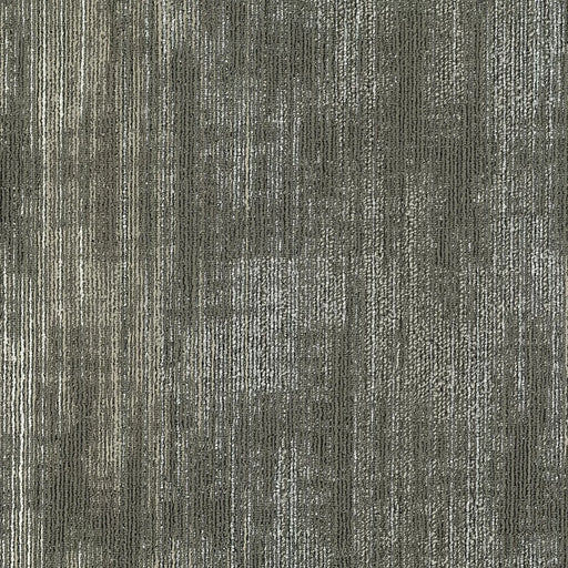 Mohawk - Crossing Current - Refined Pass - 24 in. x 24 in. - Commercial Carpet Tile - Alder