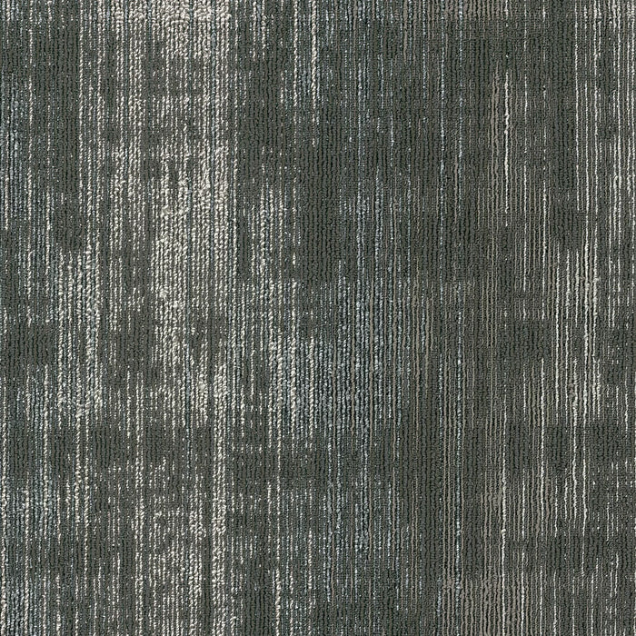 Mohawk - Crossing Current - Refined Pass - 24 in. x 24 in. - Commercial Carpet Tile - Dakota