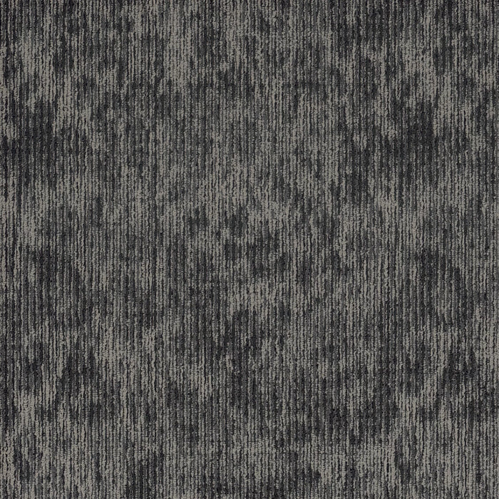 Mohawk - Renewed Outlook - Superflux - 24 in. x 24 in. - Commercial Carpet Tile - Shadow Grey