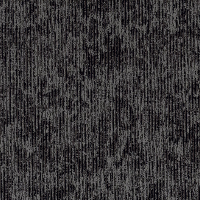 Mohawk - Renewed Outlook - Superflux - 24 in. x 24 in. - Commercial Carpet Tile - Ebony Slate