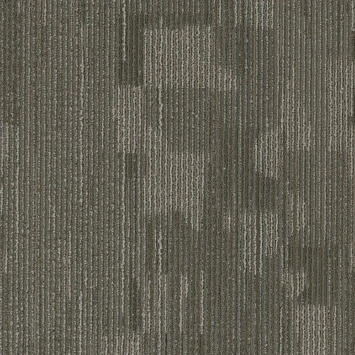Mohawk - Switchcode - Umpteen - 24 in. x 24 in. - Commercial Carpet Tile - Delta