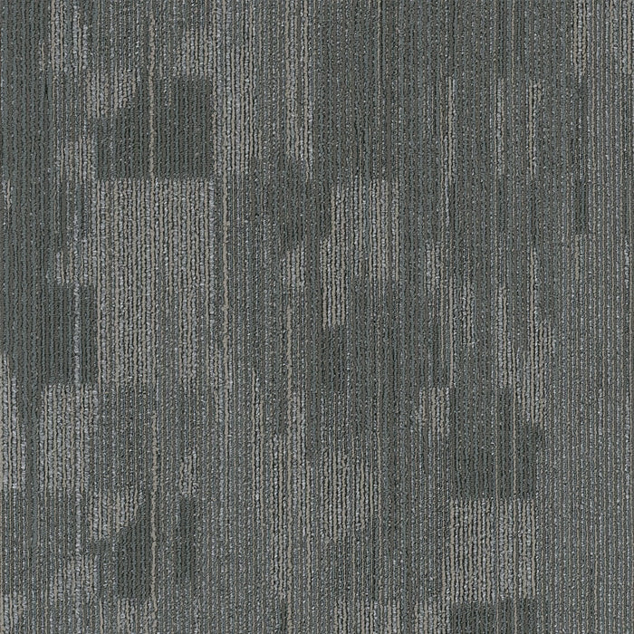 Mohawk - Switchcode - Umpteen - 24 in. x 24 in. - Commercial Carpet Tile - Charlie
