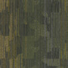See Mohawk - Switchcode - Umpteen Tone - 24 in. x 24 in. - Commercial Carpet Tile - Golf
