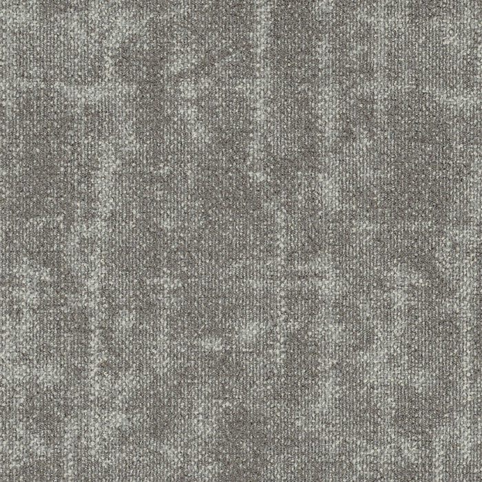Mohawk - Substratum - Natural Networks - 24 in. x 24 in. - Commercial Carpet Tile - Yarrow