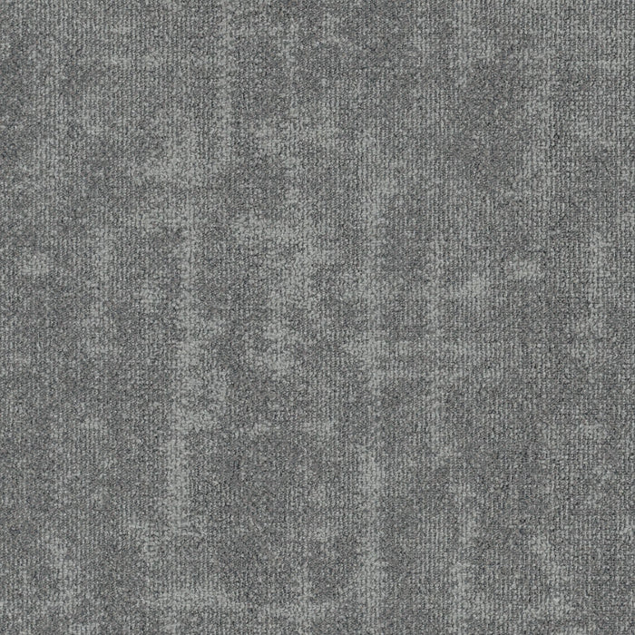 Mohawk - Substratum - Natural Networks - 24 in. x 24 in. - Commercial Carpet Tile - Moraine