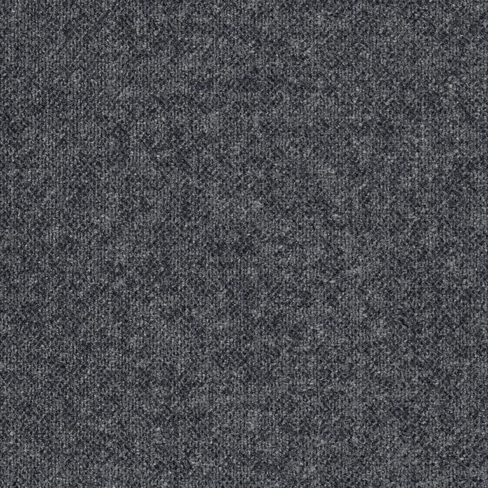 Mohawk - Substratum - Base Layer - 24 in. x 24 in. - Commercial Carpet Tile - Peppercorn