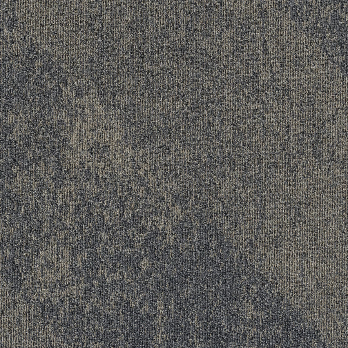 Mohawk - Shape Theory - Corresponding Angle - 24 in. x 24 in. - Commercial Carpet Tile - Tessellation Taupe