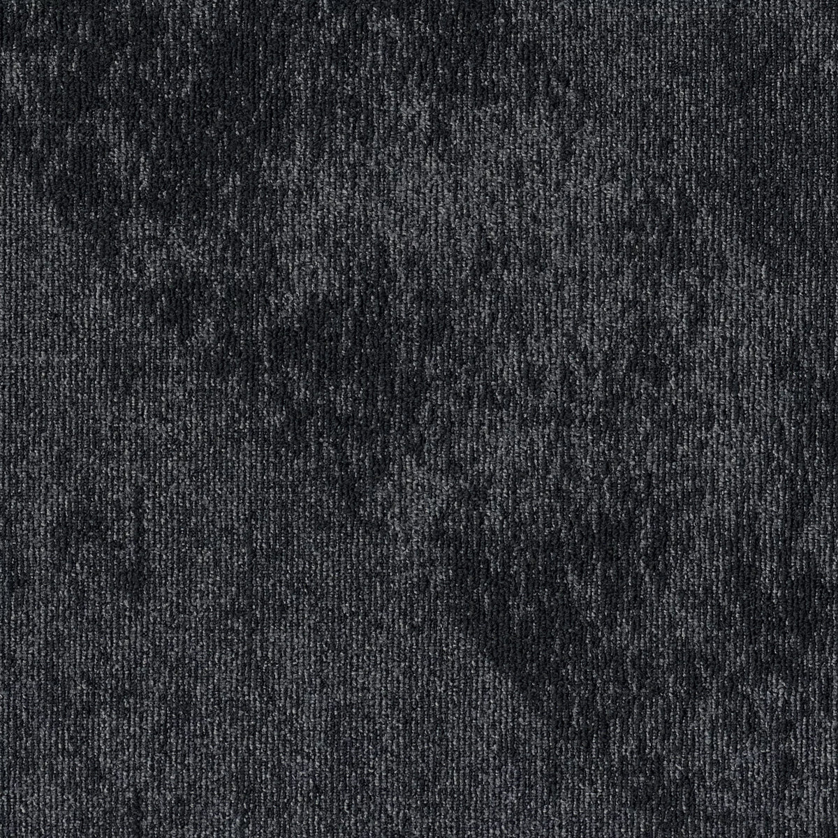 Mohawk - Shape Theory - Corresponding Angle - 24 in. x 24 in. - Commercial Carpet Tile - Ink Integer