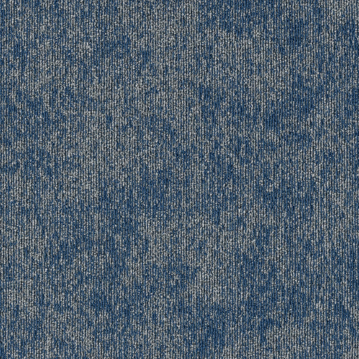 Mohawk - Shape Theory - Cartesian Plane - 24 in. x 24 in. - Commercial Carpet Tile - Infinity Indigo