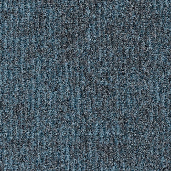 Mohawk - Shape Theory - Cartesian Plane - 24 in. x 24 in. - Commercial Carpet Tile - Aqua Apex