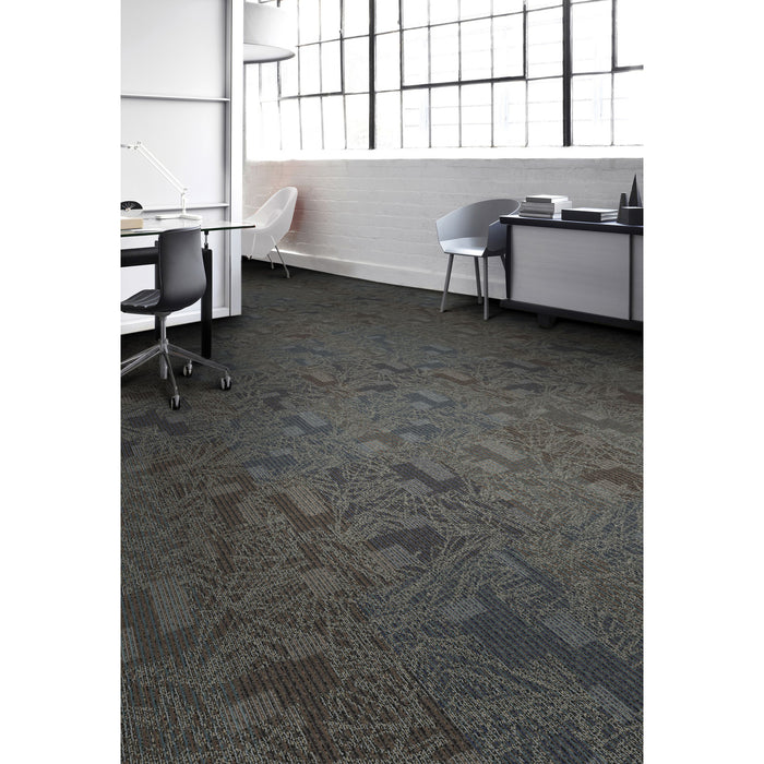 Aladdin Commercial - Translations - Transforming Spaces Carpet Tile - Designing Point