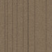 Mohawk Group - Mindful - Mindful Stripe Tile BT447 - Commercial Carpet Tile - Praline