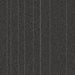 Mohawk Group - Mindful - Mindful Stripe Tile BT447 - Commercial Carpet Tile - Charcoal