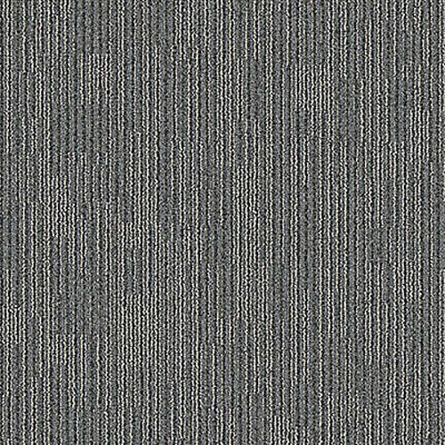 Aladdin Commercial - Primary Effect - Surface Stitch - Carpet Tile - Lava