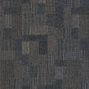 See Mohawk Group - Renewed Path - Commercial Carpet Tile - Deep Sea