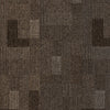 See Mohawk Group - Renewed Path - Commercial Carpet Tile - French Roast
