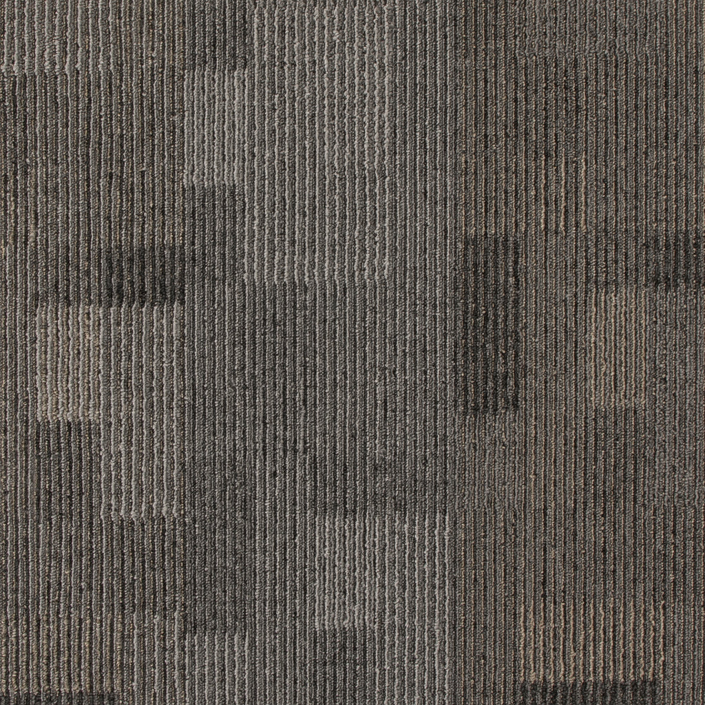 Mohawk Group - Renewed Path - Commercial Carpet Tile - Greige
