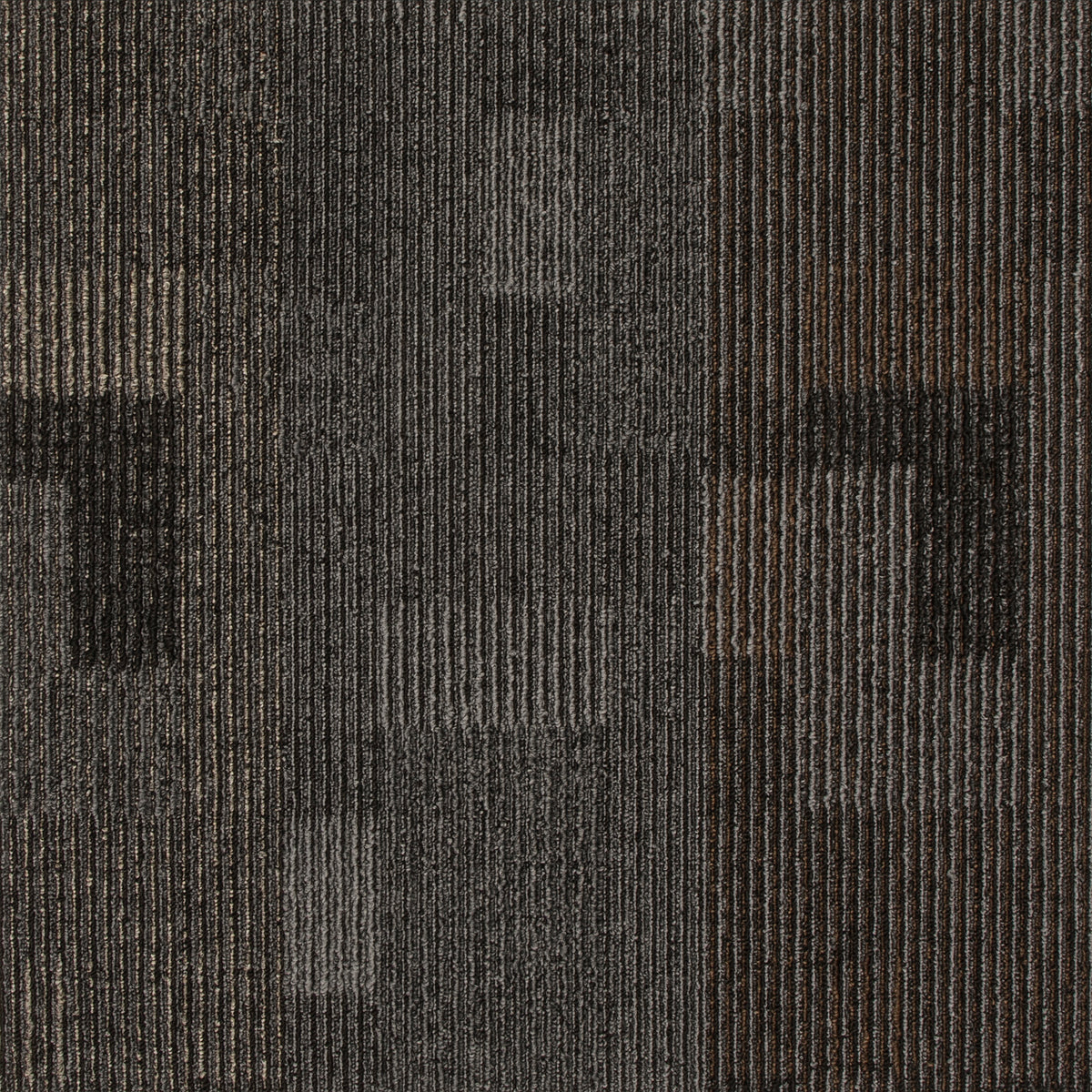 Mohawk Group - Renewed Path - Carpet Tile - Iron Ore