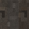 See Mohawk Group - Renewed Path - Commercial Carpet Tile - Iron Ore