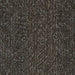 Aladdin Commercial - Clear Intention - Driving Factor - Commercial Carpet Tile - Brownstone