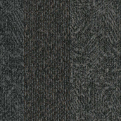 Aladdin Commercial - Clear Intention - Driving Factor - Commercial Carpet Tile - City Street