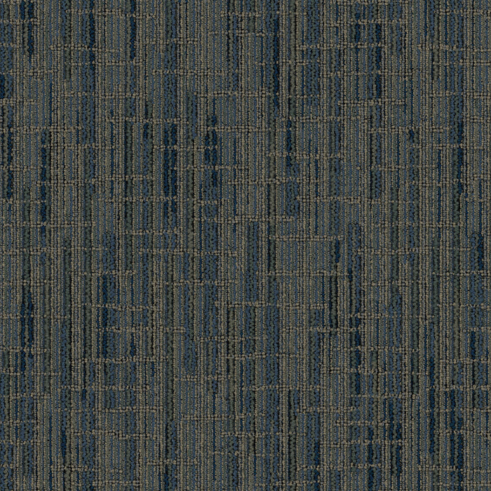 Mohawk Group - Mind Over Matter - Forward Vision - Carpet Tile - Flair