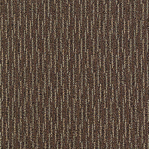 Aladdin Commercial - Walk Off - Walk All Over - Carpet Tile - Walnut