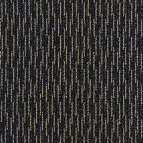 Aladdin Commercial - Walk Off - Walk All Over - Carpet Tile - Obsidian