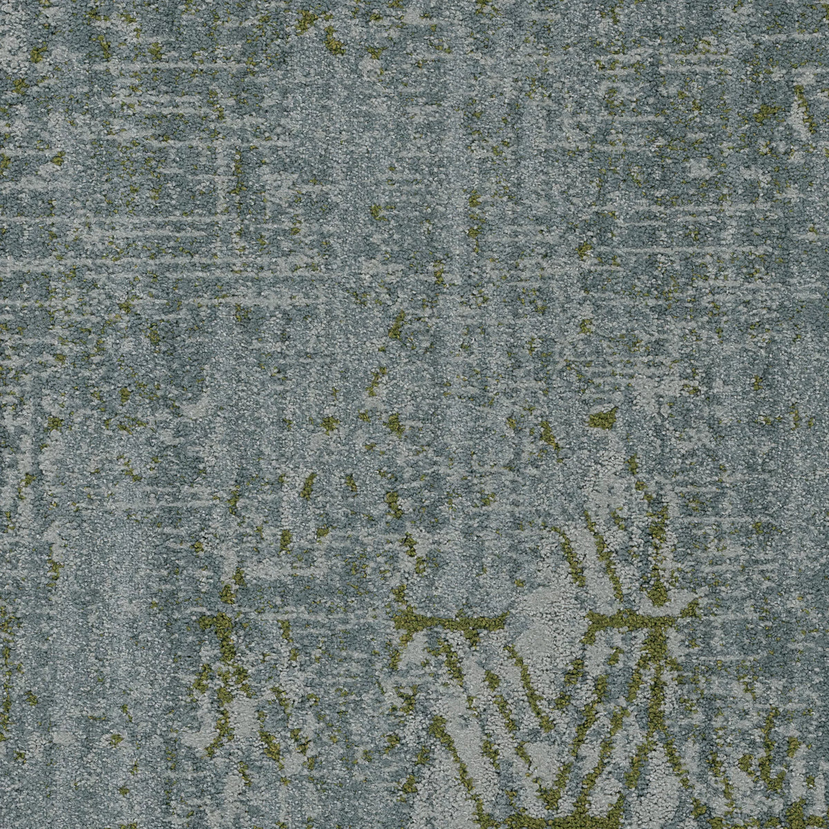 Mohawk - Emanating Echoes - Fluent Grace - 24 in. x 24 in. - Commercial Carpet Tile - Elizabeth