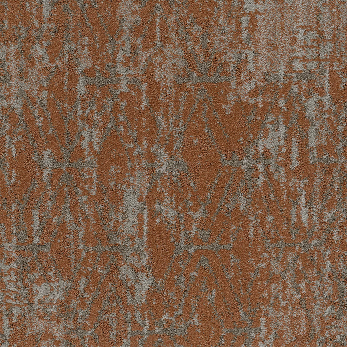 Mohawk - Emanating Echoes - Fluent Grace - 24 in. x 24 in. - Commercial Carpet Tile - Bingley