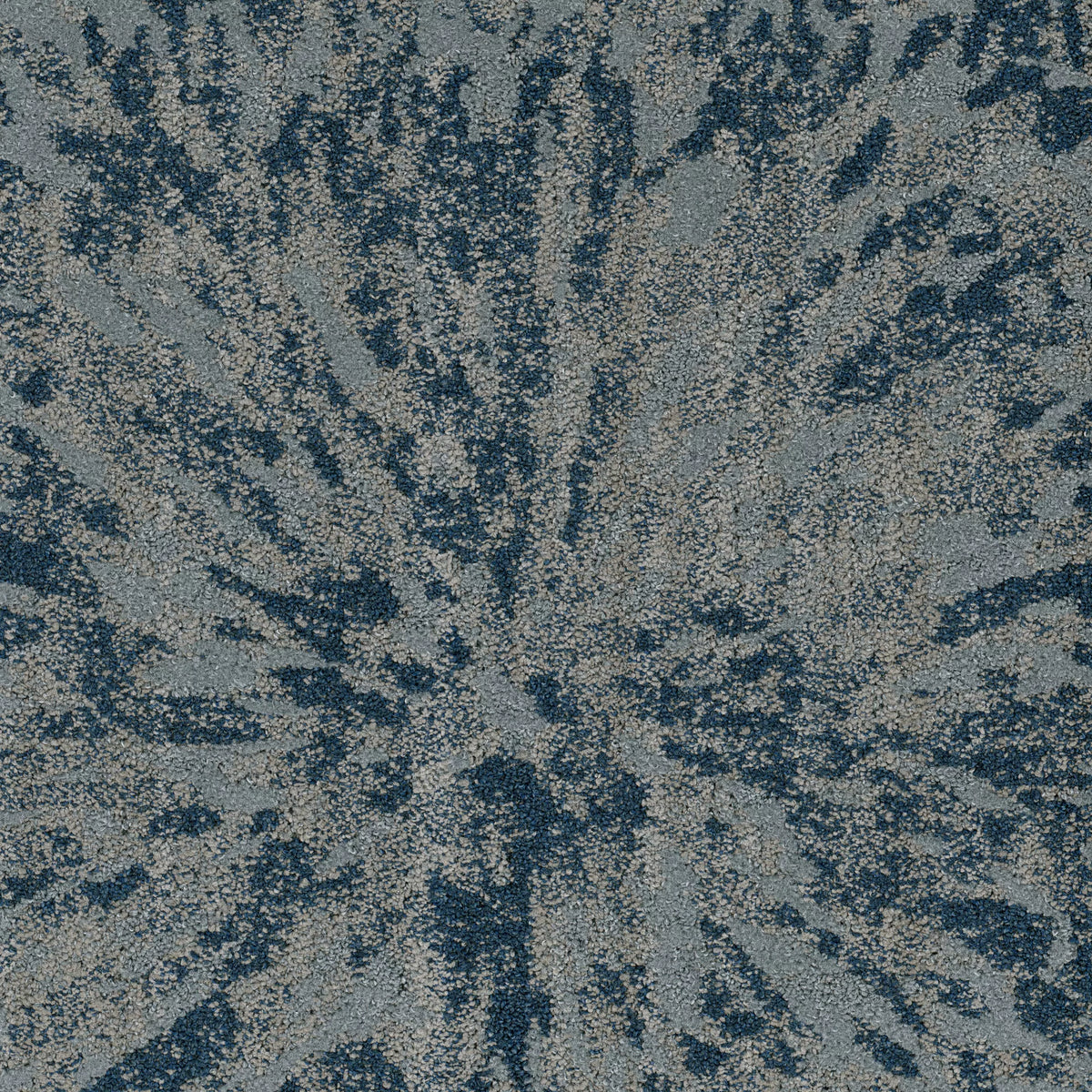 Mohawk - Emanating Echoes - Reverberation - 24 in. x 24 in. - Commercial Carpet Tile - Wickham