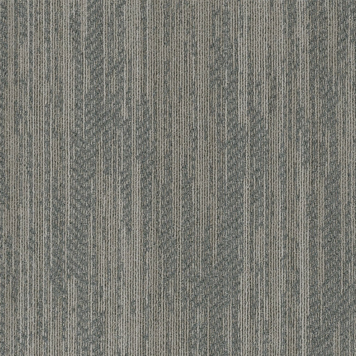 Mohawk - Denim Culture - Made to Last - 24 in. x 24 in. - Commercial Carpet Tile - Acid Wash