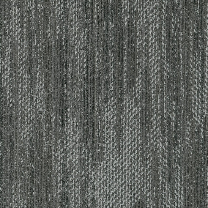 Mohawk - Denim Culture - Made to Last - 24 in. x 24 in. - Commercial Carpet Tile - Grey Wash