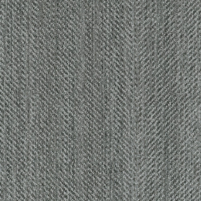 Mohawk - Denim Culture - Smart Casual - 24 in. x 24 in. - Commercial Carpet Tile - Grey Wash