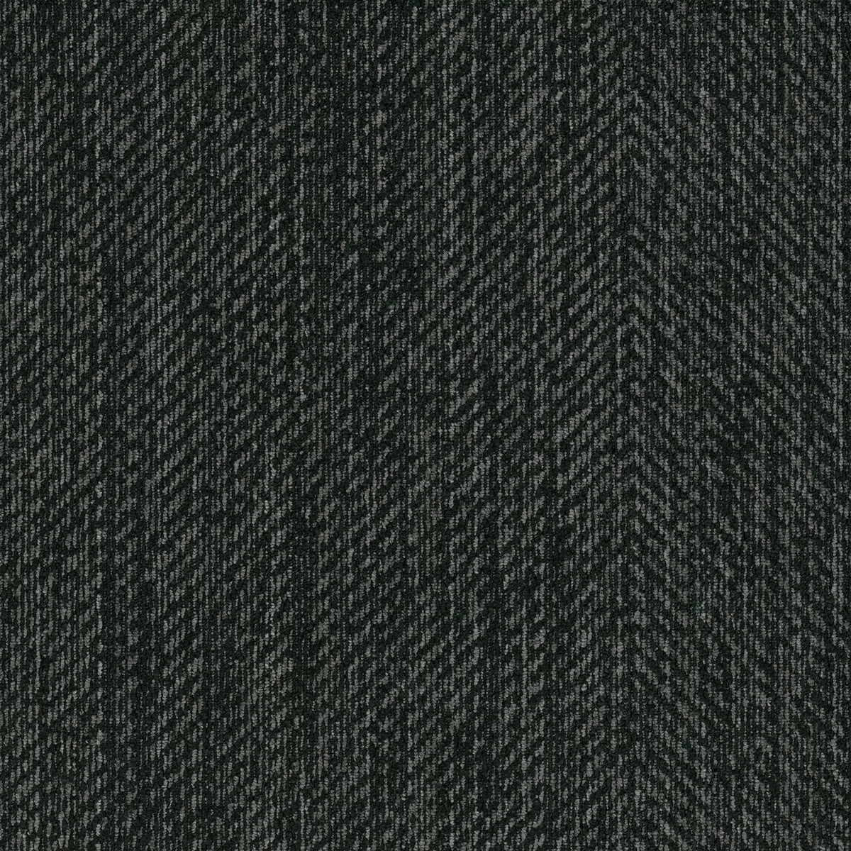 Mohawk - Denim Culture - Smart Casual - 24 in. x 24 in. - Commercial Carpet Tile - Charcoal Wash