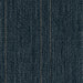 Mohawk - Denim Culture - Counter Casual - 24 in. x 24 in. - Commercial Carpet Tile - Indigo Wash