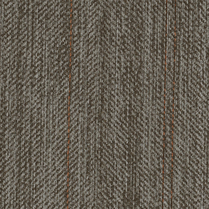 Mohawk - Denim Culture - Counter Casual - 24 in. x 24 in. - Commercial Carpet Tile - Vintage Wash